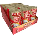 INLEAD Corn Cakes 12 x 120 g