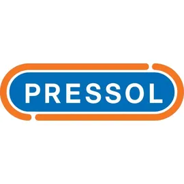 Pressol Fettfüllgerät f.ca.25kg Eimer D.310-335mm Pumpen-D.530mm