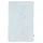 Tom Tailor Teppich Fluffy Uni blue lagoon 140 x 190 cm