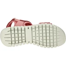 ECCO GRUUV SOL Altrosa rosa 42 EU