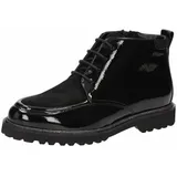 SIOUX Stiefelette in schwarz 36