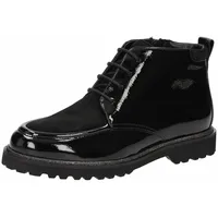 SIOUX Stiefelette in schwarz 36