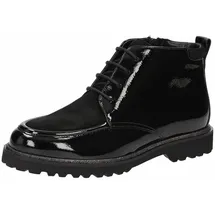 SIOUX Stiefelette in schwarz 36