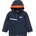 Regenjacken Unisex Dunkelblau 110