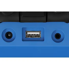 BGS 7487 Akku DAB Radio Hybrid schwarz