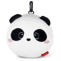 Legami Kissen mit Schlafmaske Panda