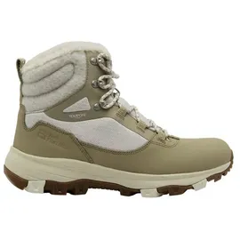 Jack Wolfskin Everquest Texapore High Damen Anis 37
