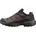 360 Leather Gore-Tex Damen Wanderschuhe Outdoor-bereit Grip Schutz bei jedem Wetter Cognac 40