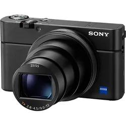 Sony Cybershot DSC-RX100 mark VII (DSCRX100M7.CE3) | ✔️ 5 Jahre kostenlose Garantie