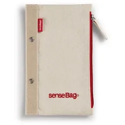 Transotype senseBag Folder Case creme Ordnermäppchen