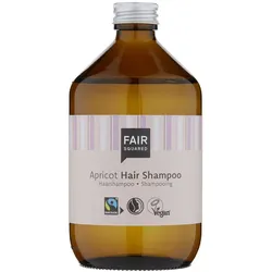 FAIR SQUARED Shampoo Apricot 500 ml 500 ml