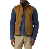 Fjällräven Buck Fleece Vest M