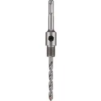 KWB Aufnahmeschaft SDS Plus (M16 gewinde, hohlbohrkronen, hartmetalbestückt)