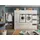 Bega BBK Aufsatzschrank 67 x 38 x 67,5 cm Weiß