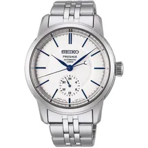 Seiko Presage Hakuji