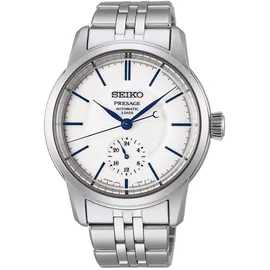 Seiko Presage Hakuji