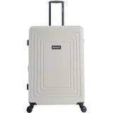 DISCOVERY Coast Koffer-Set 2-tlg. weiß