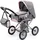 Bayer Design City Star grau mit Schmetterling