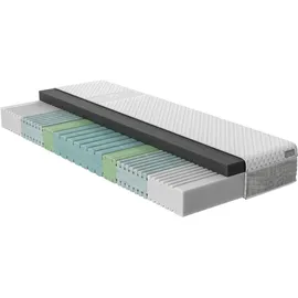 Schlaraffia Sensipur F400 90 x 200 cm weich