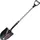 bellota herramientas, s. l. u. Spatenschaufel 230mm 2280g BELLOTA
