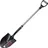 bellota herramientas, s. l. u. Spatenschaufel 230mm 2280g BELLOTA