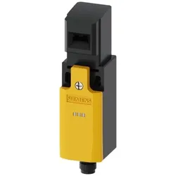 Siemens 3SF12141QV401BA1 Sicherheits-Positionsschalter mit getrenntem Betätiger, 5 Richtungen, Metall
