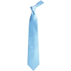 Krawatte Stamford in Blau, Gr. One Size