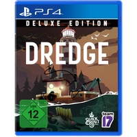 Fireshine games Dredge Deluxe Edition