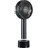 Pearl 2in1-Hand- & Tisch-Ventilator, Akku- & USB-Betrieb, 3-stufig, Ø 95 mm