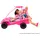 Barbie Mysteries: Beach Detectives Spielset mit Strand-Buggy (JFV68)