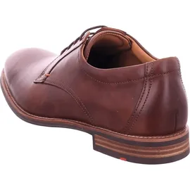 LLOYD Business Schnürschuhe Herren, braun, 44 1⁄2 EU / Braun
