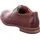 LLOYD Business Schnürschuhe Herren, braun, 44 1⁄2 EU / Braun