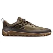 Vivo Barefoot Vivobarefoot Tracker für Herren, braun 43