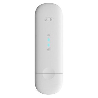 ZTE MF79U Mobiler 4G-WLAN-Hotspot 150 MBit/s