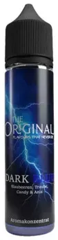 THE ORIGINALS Dark Blue 10ml Longfill Aroma by VoVan