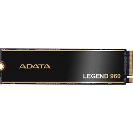 A-Data Legend 960 2 TB M.2 ALEG-960-2TCS