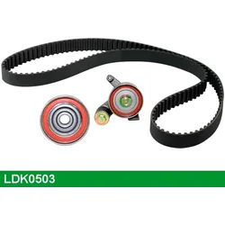 LUCAS Zahnriemensatz  für TOYOTA 13503-88360 13503-88361 13503-88380 LDK0503