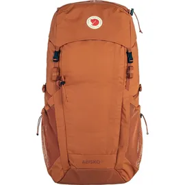 Fjällräven Abisko Hike 35 S/M terracotta brown