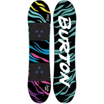 BURTON Mini Grom Junior-snowboard - Multicolor - 90