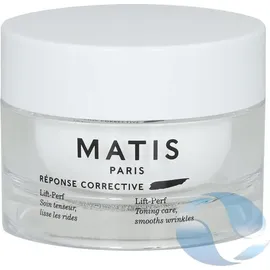 Matis Paris Reponse Corrective Lift-Perf Gesichtscreme 50 ml