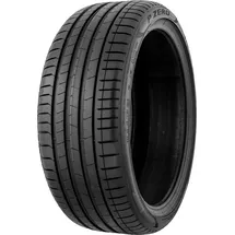 Pirelli P-Zero (PZ4) 235/35 R19 91Y XL