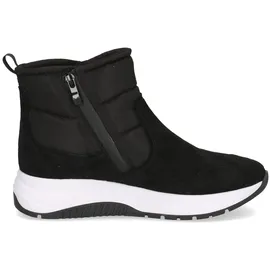 CAPRICE Stiefelette Schwarz 39