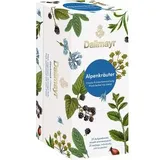 Dallmayr Alpenkräuter Tee Teebeutel 25 St. 2,0 g