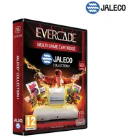 Jaleco Collection 1 - Evercade - PEGI 12
