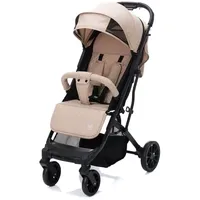 Fillikid Sportwagen Buggy Styler Elite Exklusiv in Sand Melange