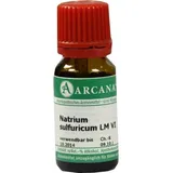 Arcana Natrium Muriat. LM 6 Dilution