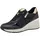 Marco Tozzi 2-23723-41 Damen Black Comb 39