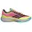 Herren Lucid Pink/Powder Plum/Preloved Lime 46 2/3