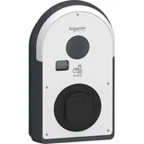 Schneider Electric Wallbox Pro AC T2S EVB3I22N40MB