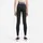 Nike Pro Leggings Mädchen black/white L 146-156 cm